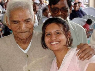 Sheetal Amte, social worker and granddaughter of Baba Amte, commits suicide