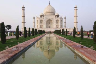 क्या सचमुच ताज महल में पढ़ी गई फातिहा ? जांच में जुटी ASI