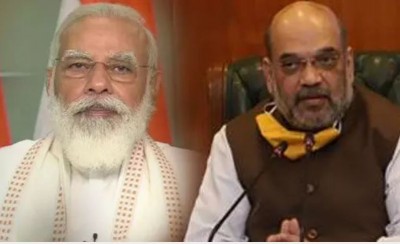 BSF's 56th Foundation Day today, PM Modi and Amit Shah pays tribute to soldiers