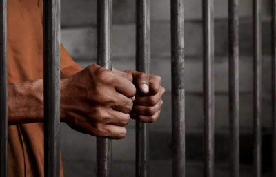 Information of UP prisoners released during Corona period unavailable