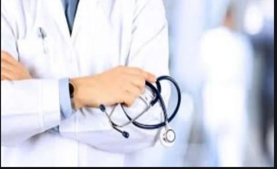 Himachal doctors for good package breaks bond and serve in other states
