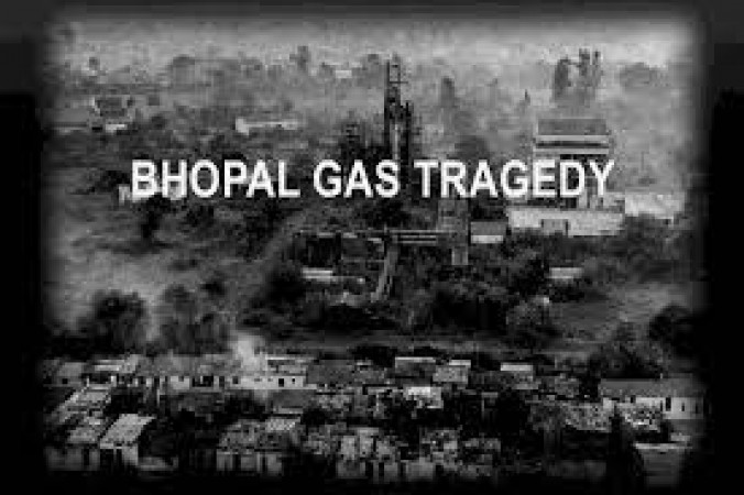 1984 गैस त्रासदी: जब भोपाल की सड़कों पर मौत ने किया था तांडव, सिर्फ दो दिन में मर गए थे हज़ारों लोग