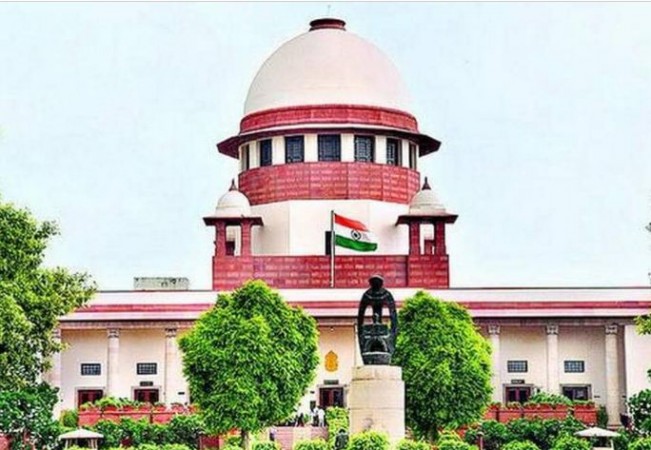 Supreme Court seeks answers from all state governments on CCTV issue in Police station