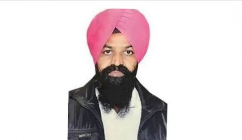 Ludhiana court blast main accused Harpreet Singh arrested by NIA
