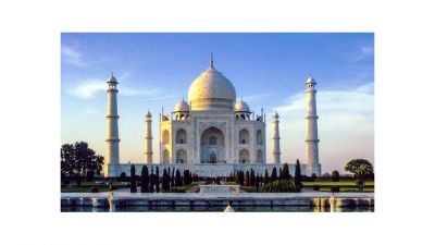 This work is going to be done in Taj Mahal after 370 years, Archaeological Survey Department engaged in preparations