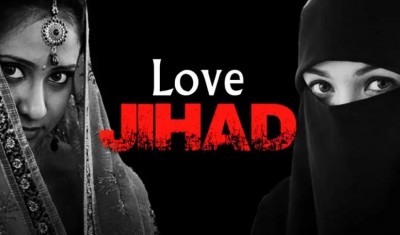 VHP launches campaign against Love Jihad and Conversion
