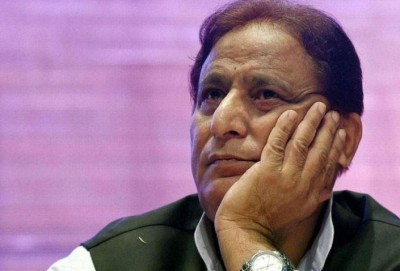 Jal Nigam Recruitment Scam: SIT will file charge sheet, 14 people including Azam Khan found guilty