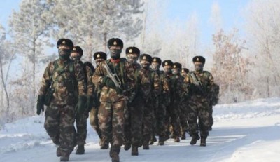 भारत की तैयारी देखकर चीन की सांस अटकी, अपनी ठिठुरती सेना को लेकर चिंता में 'ड्रैगन'