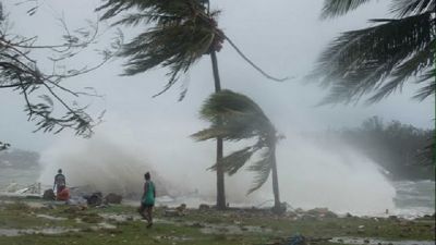Heavy rains cause havoc in Tamil Nadu, 15 died