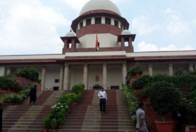 Ayodhya case reached again Supreme Court, Jamiat Ulema-e-Hind will file a review petition today