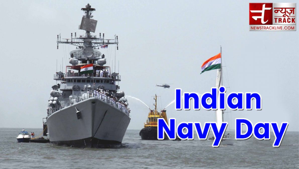 सात दिन तक जलता रहा कराची तेल डिपो, जानिए भारतीय नौसेना का गौरवशाली इतिहास