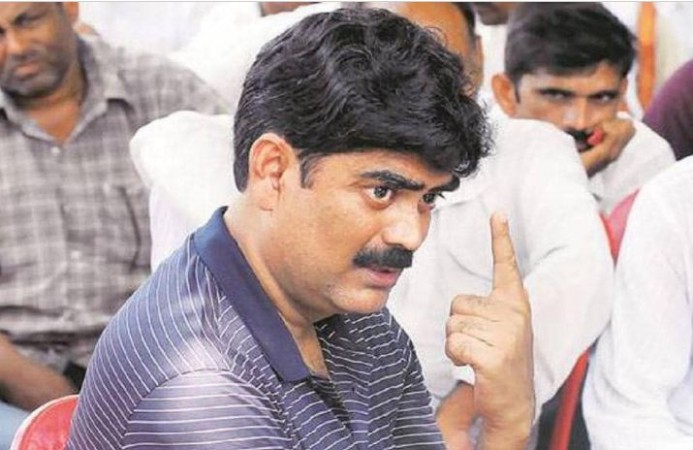 HC grants parole to former RJD MP Shahabuddin to meet ailing mother