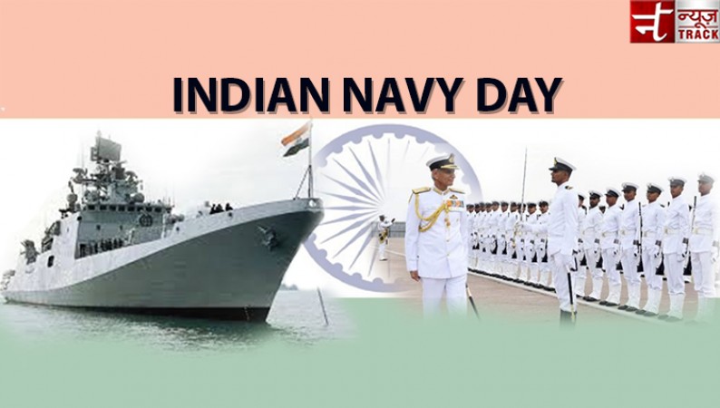 Know why Indian Navy Day is celebrated on 4 December