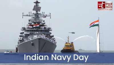 नौसेना दिवस: देश के इस राजा को माना जाता है भारतीय नौसेना का जनक