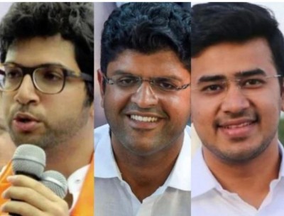 फेम इंडिया एशिया पोस्ट 40@40 -  राजनीति के उज्ज्वल सितारे 2020 सर्वे
