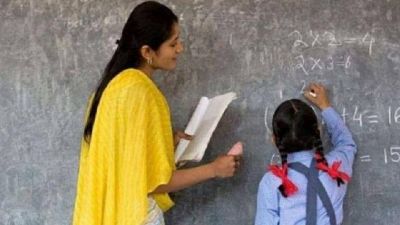 बिहार: 5 दिसंबर से शुरू होगी साढ़े 37 हजार शिक्षकों की निष्ठा ट्रेनिंग