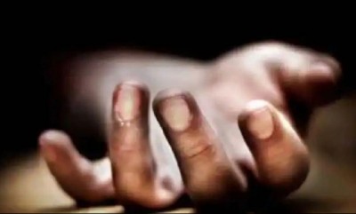 Dead body found in bogey of Bandra Ajmer train standing at railway station