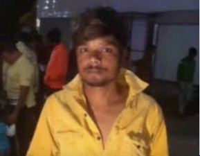 लव जिहाद के आरोपी ने छात्रा के मंगेतर को धमकाया