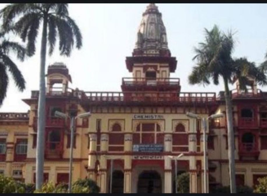 BHU appointment dispute: Dr. Feroz Khan will give an interview for Faculty of Arts