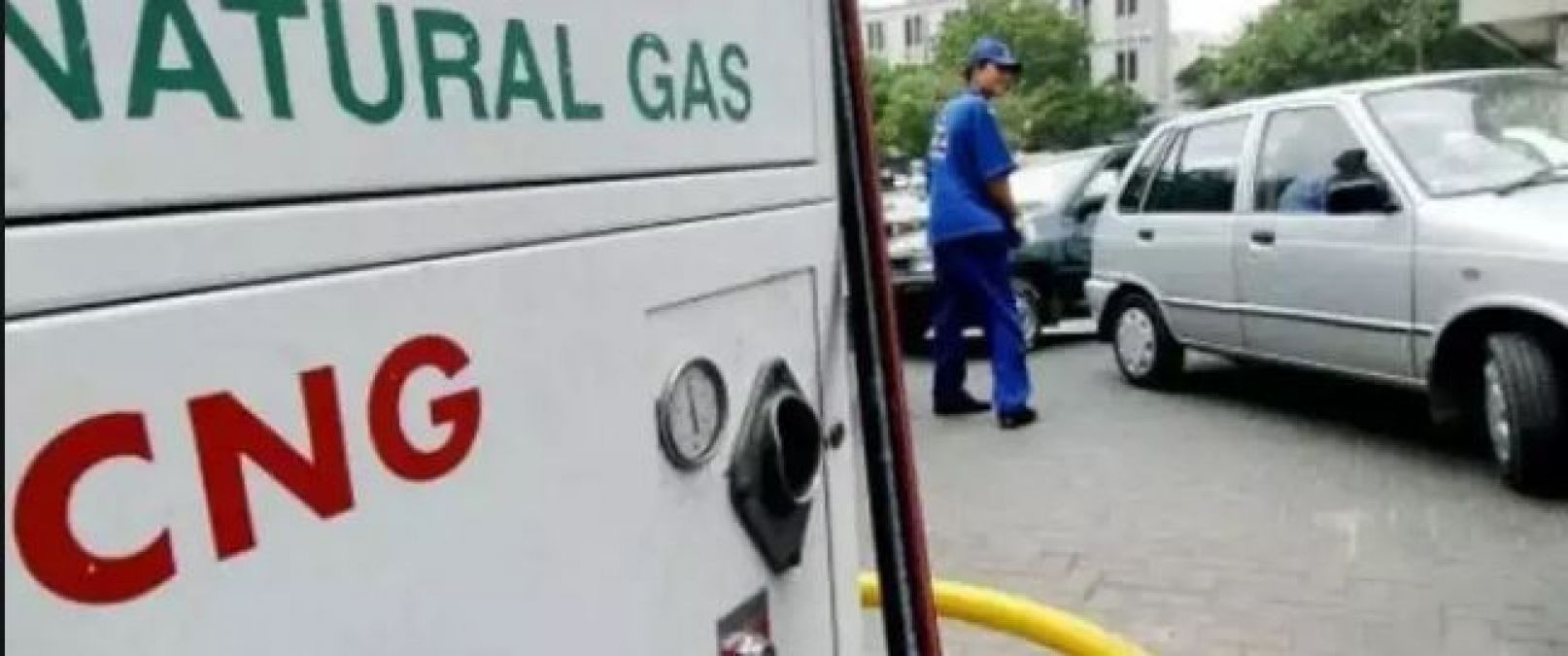 दिल्ली समेत इन राज्यों में महंगी हुई CNG, जानिए कितने बढ़े दाम