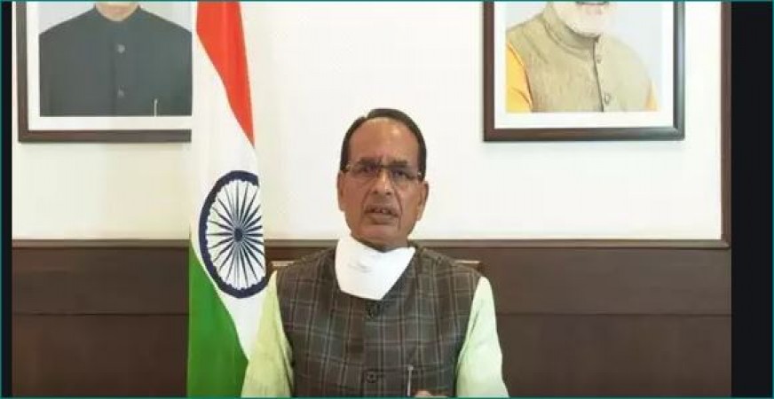 If someone plots religious conversion or does anything like 'Love Jihad', you will be destroyed: Shivraj Singh Chouhan