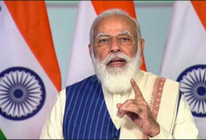 PM Modi to address IIT 2020 Global Summit today