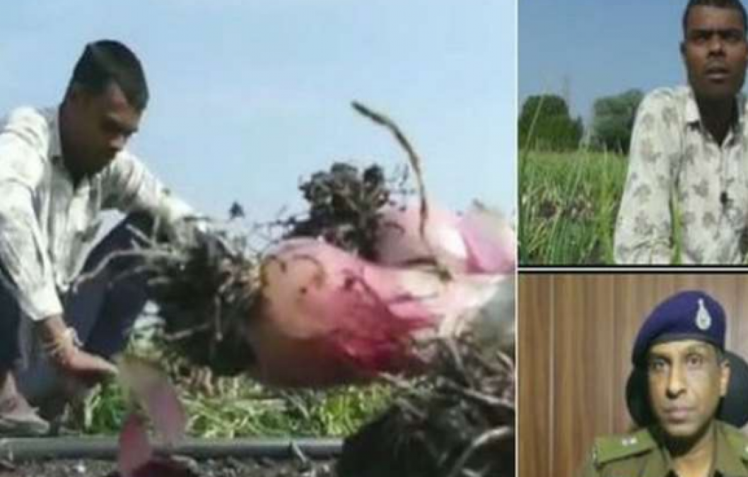 किसान के खेत से 30,000 रु के प्याज चोरी, पुलिस ने दर्ज की रिपोर्ट