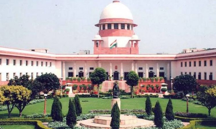Supreme Court rejects petition demanding govt official in Ayodhya mosque trust