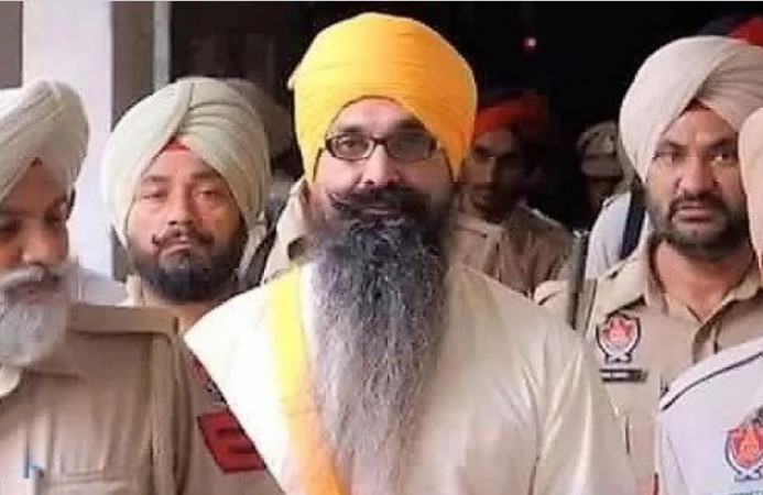 SC questions Centre over delay in proposal to commute Rajoana's death sentence