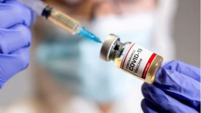 Kerala's gross negligence, 15-year-old girls get corona vaccine. Hospitalised