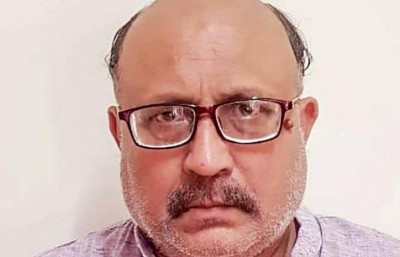 Delhi HC granted bail to journalist Rajeev Sharma