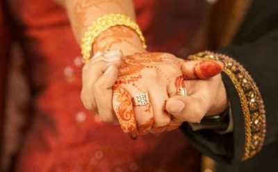 Police stop marriage of Hindu girl and Muslim youth, says, 'First get permission from DM'