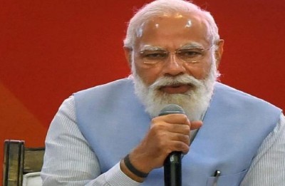 PM Modi to visit Goa today, to inaugurate several projects