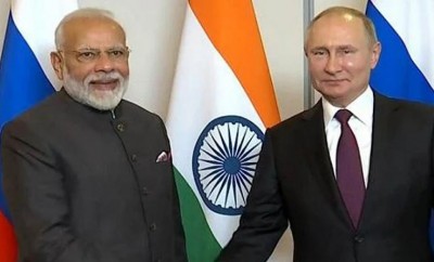 Russian President Putin to discuss these issues with PM Modi in India on December 6