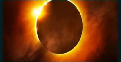 4 दिसंबर को है साल का अंतिम सूर्य ग्रहण, इन 5 राशियों पर पड़ेगा अशुभ प्रभाव!