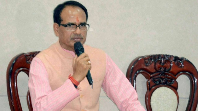 New academic session will be implemented in Madhya Pradesh from April 1: CM Shivraj Chouhan