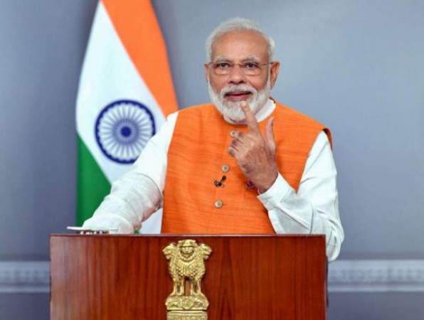 PM Modi to lay foundation stone of new parliament building on December 10