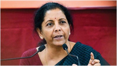 Finance Minister Sitharaman orders strict action for economic criminals