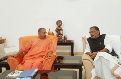 6 new ministers can join Yogi's team, preparing for cabinet expansion