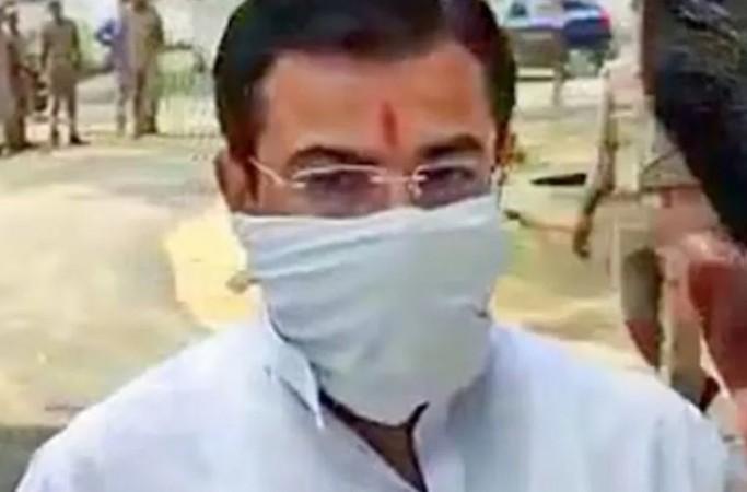 लखीमपुर कांड: केंद्रीय मंत्री के बेटे आशीष मिश्र सहित 14 लोगों पर हत्या का आरोप तय
