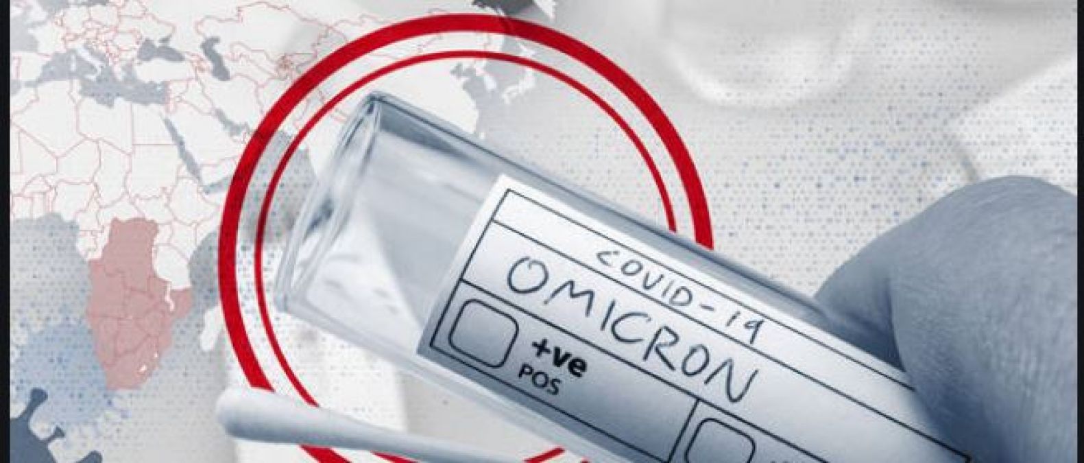 भारत में तेजी से बढ़ रहे ओमिक्रोन के मरीज, हो सकता है घातक