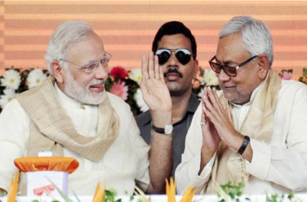 PM Modi brightens the fortunes of farmers of Bihar, distributed 1632 crores till now