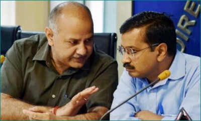 Delhi government gives good news, DA raised for different categories of workers