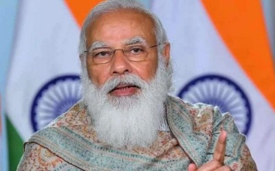PM Modi to inaugurate 25th National Youth Festival in Puducherry  on Jan 12