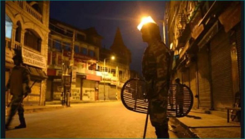 Shops in Bhopal to be open till 10 pm, night curfew removed