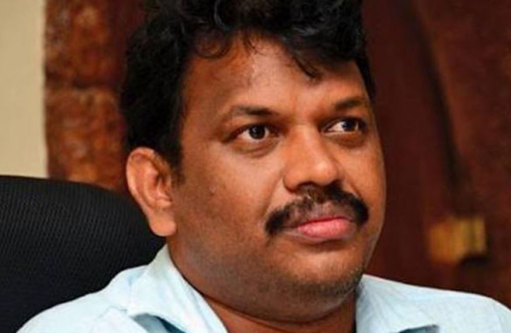 Hyderabad scandal: Goa minister Michael Lobo angry, says 