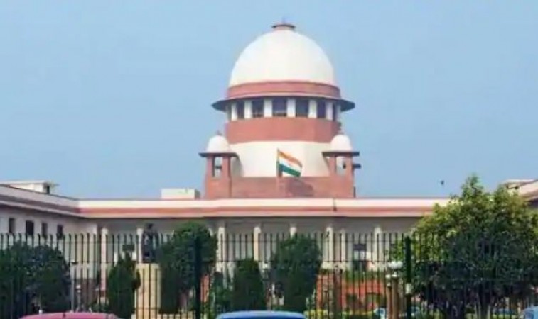 Petition filed in SC regarding Sushant case, demand to take status report of the case