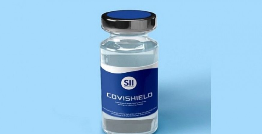 Serum Institute seeks emergency use authorisation for Oxford Covid-19 vaccine Covishield in India