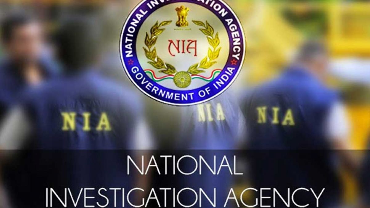तमिलनाडु-केरल ISIS: NIA ने दो आरोपियों के खिलाफ फाइल की चार्जशीट