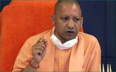 Follow covid Protocol in every situation: CM Yogi in video conferencing